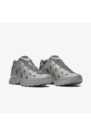 Salomon Xt-whisper Void Unisex Gri Spor Ayakkabı L47875600 Gri