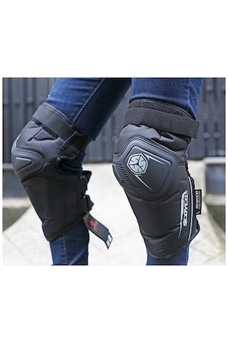 Scoyco K24r Dizlik Koruma