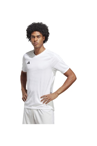 Adidas Tiro23 C M Jsy Erkek Futbol Maç Forması Ht5685 Beyaz 001