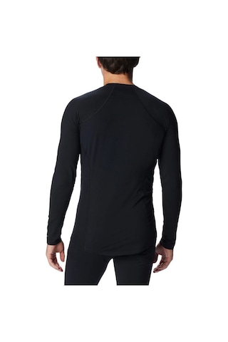 Columbia Midweight Stretch Erkek İçlik Üst Am6323-011 001