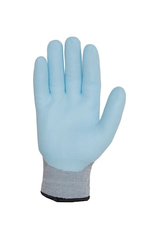 Soğuk Hava Gıda Eldiveni, Gözenekli Nitril | Juba 5160 W