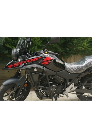 Suzuki V Strom Dl 250 Koruma Demiri 326717179