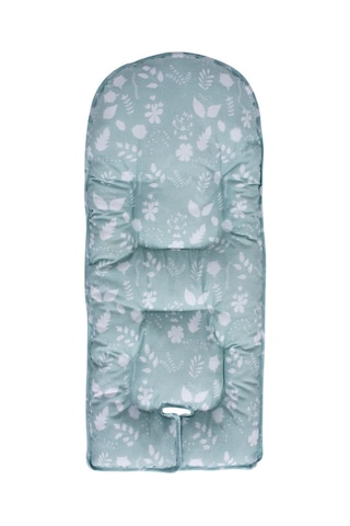 Sevi Bebe Art 150-92 Yaprak Desen Mama Sandalyesi Minderi