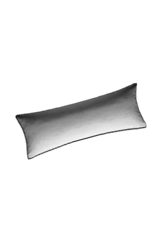 40x110cm Fermuarlı Uzun Yastık Kılıfı, Sadece Kılıf Içerir