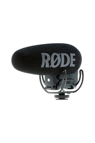 Rode Videomic Pro Plus Mikrofon