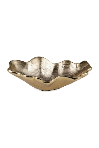 Jumbo Carina Dekoratif Tabak 23x17x6,5 Cm Diğer
