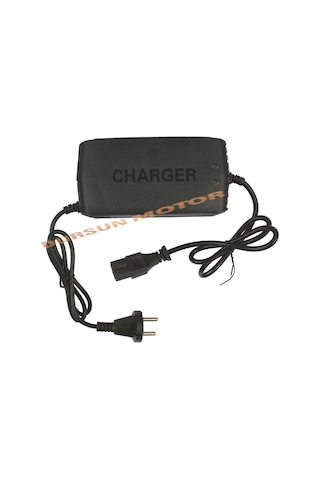 48V 14Ah Elektrikli Bisiklet Şarj Cihazı Aleti Volta Fanlı
