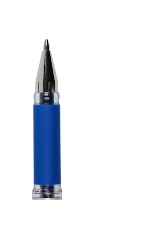 Uni-ball Um-153 Signo Broad İmza Kalemi Mavi 3'lü Paket