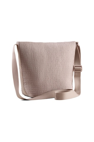 Puma Up Zipped Bucket Bag Omuz Çantası-en: 30 Cm, Boy: 26 Cm, Derinlik: 11 Cm 09218102 Kahverengi Kahverengi