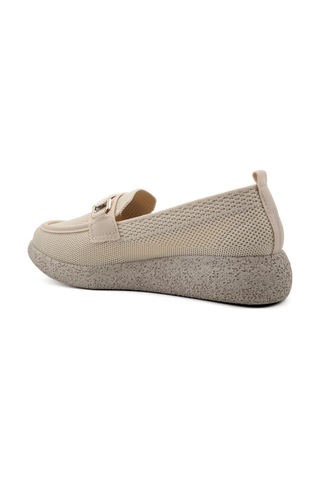 Style Star Ae1601 Ten Rengi Kadın Babet