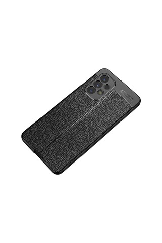 Samsung Uyumlu Galaxy A73 Kılıf Zore Niss Silikon Kapak
