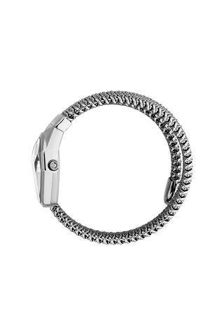 Just Cavalli Jc1l455m0015 Kadın Kol Saati Metalik Gri