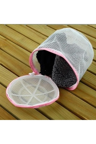 Büro Ev Ofis Hijyeni İçin Hassas Makinede Çamaşır Sütyen Yıkama Aparatı Diğer