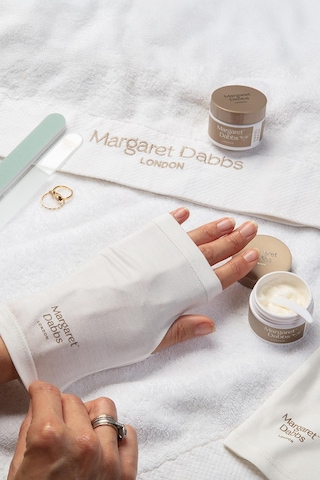 Luxury Treatment Gloves - Lüks Bakım Eldiveni