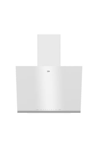 Beko BDE 6062 B1 Duvar Tipi Davlumbaz