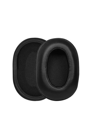 Mdr-z1000 Zx1000 Kulaklıklar İçin Daha Kalın Kulak Pedleri, Hafızalı Köpük Kulaklıklar Ve Kulak Kapakları