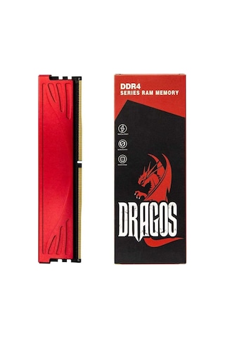 Tr Frost 16gb Ddr4 3200mhz Pc Ram