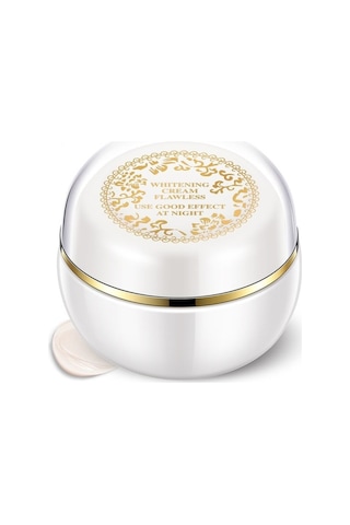 Bioaqua Kartanesi SPF 15 Leke Karşıtı Beyazlatıcı Krem 30 G