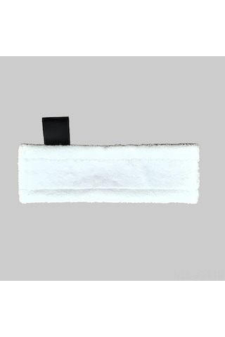 Pazly Karcher Sc1-5 Buharlı Temizleyici Aksesuar Seti: Sihirli Sünger & Fırça 1 Adet 1 Adet