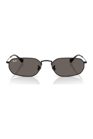 Ray-Ban Rb 3947 002/b1 .54 Güneş Gözlüğü Siyah