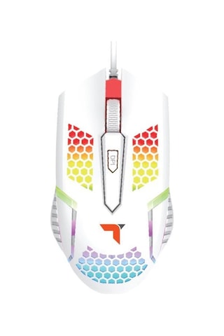 Torima TM-15 USB RGB Oyuncu Mouse