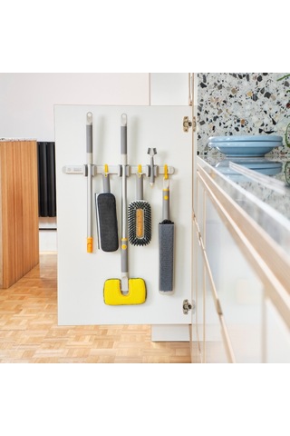 Joseph Joseph Cleantech 6 Parçalı Temizlik Araçları Seti
