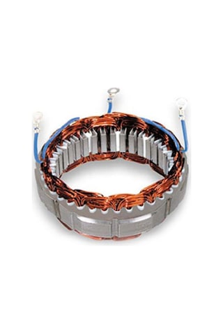 Nursan 110024 Statör 24v 32a Mako Tip 3 Uçlu Em