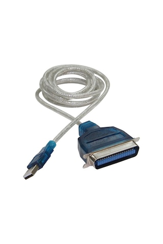 Q-u1284 Usb2.0 Dan Ie1284 1.5m Lpt Çevirici Q-u1284 Usb2.0 Dan Ie1284 1.5m Lpt Çevirici