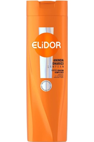 Anında Onarıcı Şampuan 400 Ml