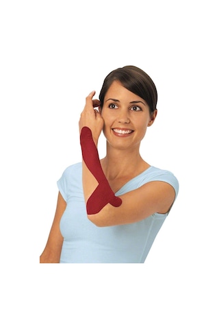 Leukotape К Ağrı Bandı 5Cm X 5M Ten