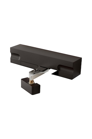 Kapı Kapatıcı- Alaşımlı, Otomatik Kapı Kapı Kapatıcı