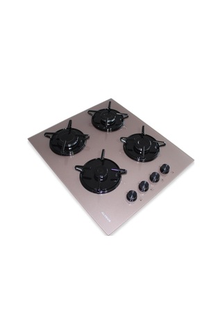 Alveus Gls 640 Kahverengi Cam Ocak Diğer