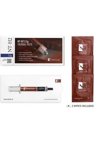 Noctua Nt-h2 3,5g Termal Macun
