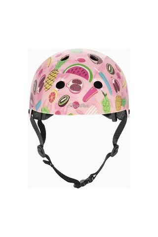Electra Ziggy Pembe L Beden Premium Lifestyle Bisiklet Kaskı
