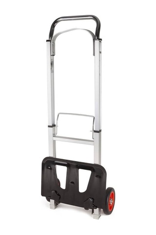 Duffmart PR2390 Pro Strong Teleskopik Paket Taşıma Arabası 90 KG