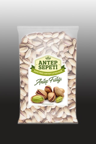 Antep Sepeti Gurme Lüks Antep Fıstığı 1 KG