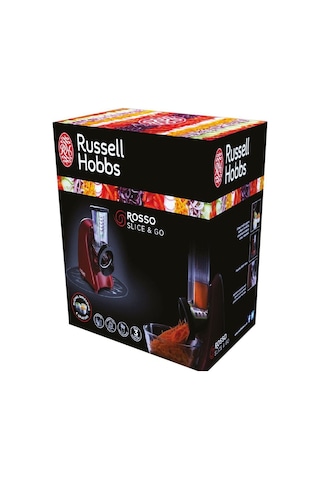 Russell Hobbs 22280-56RH Gıda Hazırlayıcı