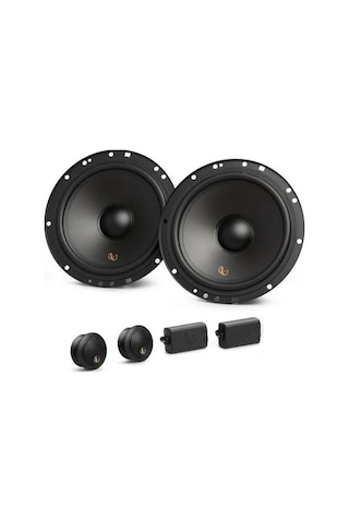 İnfinity Infinity Alpha 603cf 16 Cm Component Mid Takımı