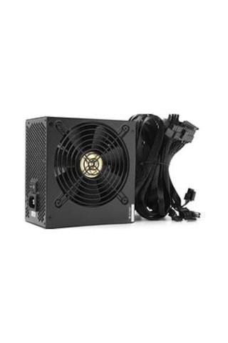 High Power Performance Gd 800w 80+ Gold 66.7a Single Rail Aktif Pfc Siyah Atx Güç Kaynağı Kdo