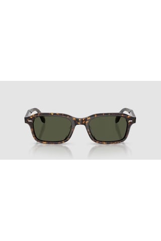 Oliver Peoples 0ov5588su 174152 49 Erkek Güneş Gözlüğü Siyah