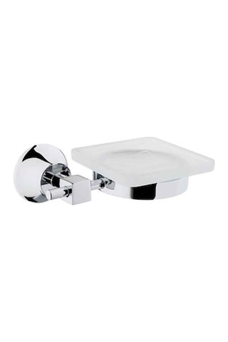 VitrA Juno Classic Sabunluk Krom A44418