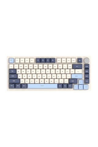 Attack Shark K85 Rapid Trigger Manyetik Klavye