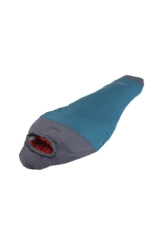 Robens Spire Iıı -28 C Hibrit Uyku Tulumu 1685 Gr Sol F. Çok Renkli