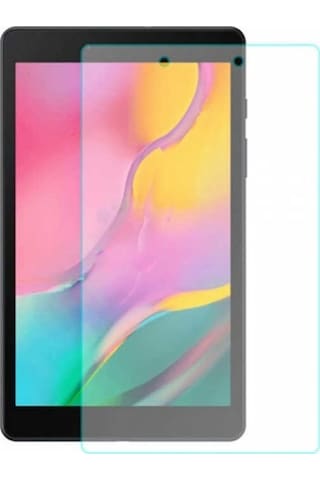 Samsung Galaxy Tab A 8 Sm T290 Uyumlu Nano Cam Ekran Koruyucu