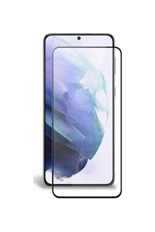 Lexroo Xiaomi Poco M3 Pro Mat Seramik Ekran Koruyucu - Siyah