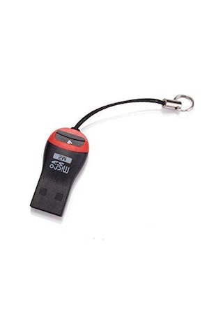 Usb 2.0 Micro Sd Kart Okuyucu Card Reader (209328185)