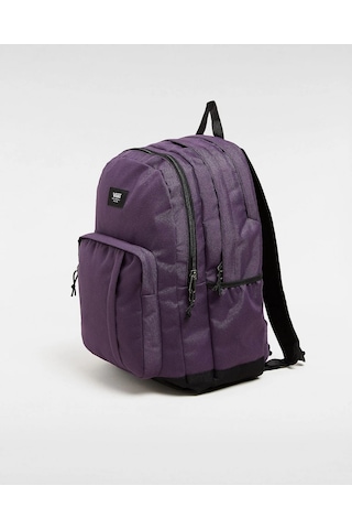 Vans Old Skool Trek Unısex Sırt Çantası Vn000hrh11e1 Gothic Grape
