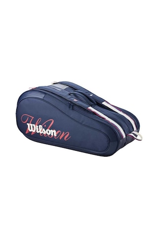 Wilson Us Open 2026 12pk Laci Tenis Çantası Wr8056701001