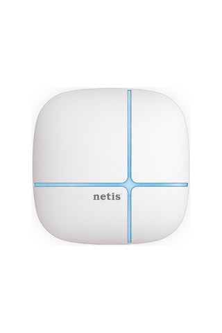 Netis WF2520P 300 Mbps 2.4 Ghz Access Point & Router