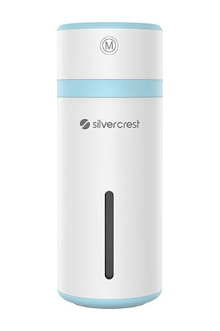 Silver Crest SC-HN01 Hava Nemlendirici 200 ML